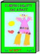 Sleeping Beauty Has A Baby